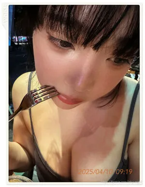 Inkyung OnlyFans Leaked Free Thumbnail Picture - #G9FMvxFqAX
