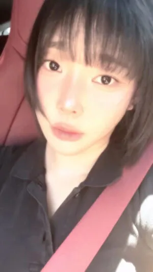 Inkyung OnlyFans Leaked Free Thumbnail Picture - #IOnhM33BhX