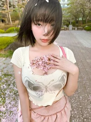 Inkyung OnlyFans Leaked Free Thumbnail Picture - #JeDwxacQQy