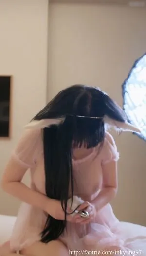 Inkyung OnlyFans Leaked Free Thumbnail Picture - #KM1Xym5r4V