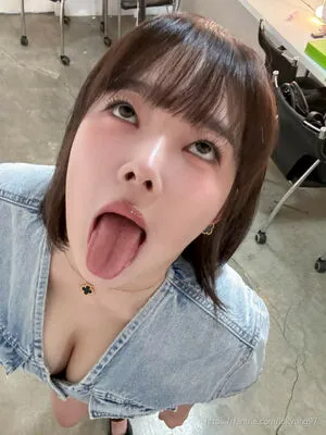 Inkyung OnlyFans Leaked Free Thumbnail Picture - #Klc97wbTWK