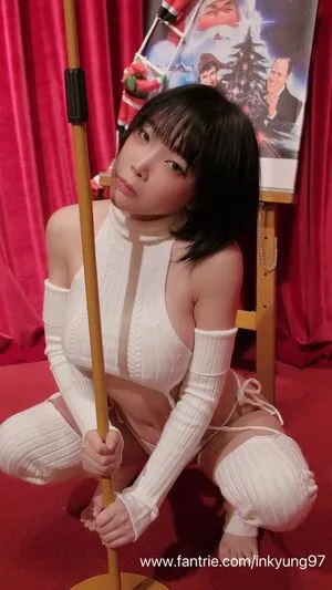 Inkyung OnlyFans Leaked Free Thumbnail Picture - #KzSorFCDGh