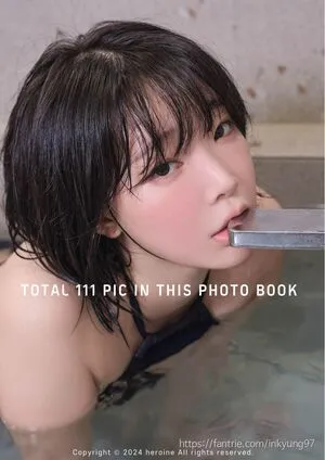 Inkyung OnlyFans Leaked Free Thumbnail Picture - #NPZPhoFimK