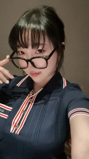 Inkyung OnlyFans Leaked Free Thumbnail Picture - #PYD3rTt1bC