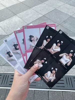 Inkyung OnlyFans Leaked Free Thumbnail Picture - #QFY4dE2SSu