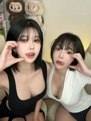 Inkyung OnlyFans Leaked Free Thumbnail Picture - #R1wrAwxkA1