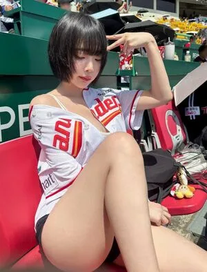Inkyung OnlyFans Leaked Free Thumbnail Picture - #RYtjToIEpt