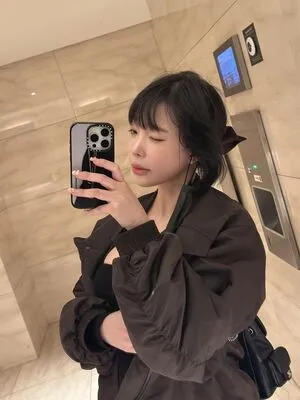 Inkyung OnlyFans Leaked Free Thumbnail Picture - #ThaznXtvPA