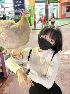 Inkyung OnlyFans Leaked Free Thumbnail Picture - #ZEZQcLD0w6