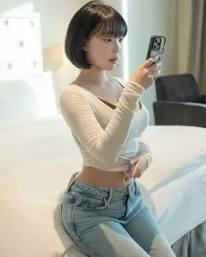 Inkyung OnlyFans Leaked Free Thumbnail Picture - #ZUeoqfYHo9