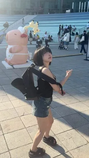 Inkyung OnlyFans Leaked Free Thumbnail Picture - #Za0iYaB9W5