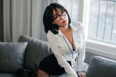 Inkyung OnlyFans Leaked Free Thumbnail Picture - #d2iBt2SoNE