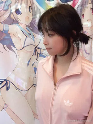 Inkyung OnlyFans Leaked Free Thumbnail Picture - #g2X4FRgRO1