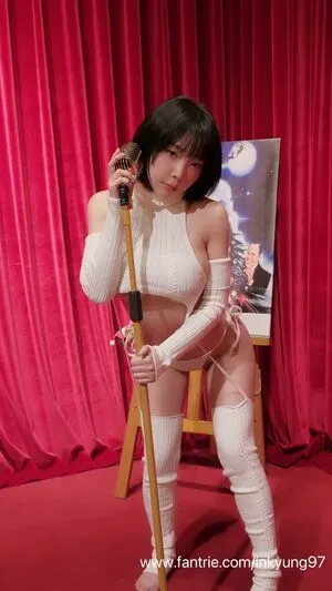 Inkyung OnlyFans Leaked Free Thumbnail Picture - #gnb0XxdB5D