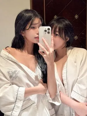 Inkyung OnlyFans Leaked Free Thumbnail Picture - #kBAN0ykPez