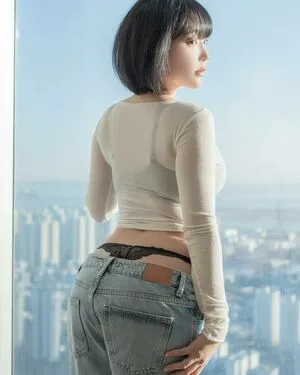 Inkyung OnlyFans Leaked Free Thumbnail Picture - #ug2ZlAErQS