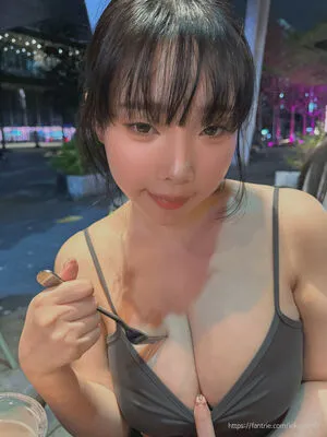 Inkyung OnlyFans Leaked Free Thumbnail Picture - #w5jVHD7KzY