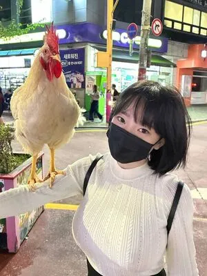 Inkyung OnlyFans Leaked Free Thumbnail Picture - #w8xCCvhspn