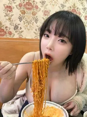 Inkyung OnlyFans Leaked Free Thumbnail Picture - #wKpr0Y1bak