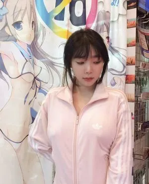 Inkyung OnlyFans Leaked Free Thumbnail Picture - #wRDnbqGAbf