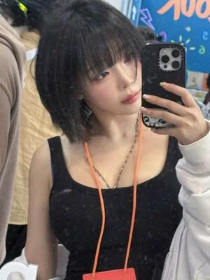 Inkyung OnlyFans Leaked Free Thumbnail Picture - #xe6f4WvQ1p