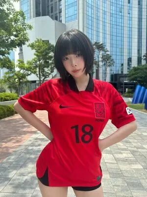 Inkyung OnlyFans Leaked Free Thumbnail Picture - #z6RScQ6lzy