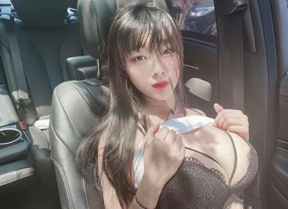 Inkyung OnlyFans Leaked Free Thumbnail Picture - #zMtoOym6hl