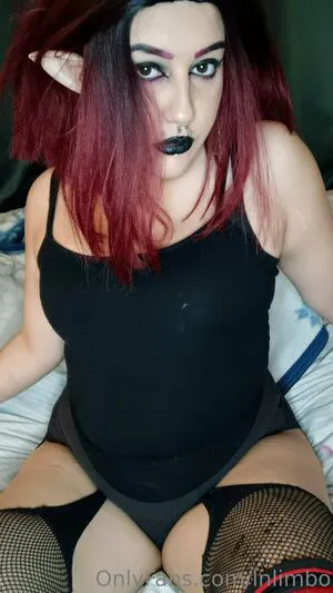 Inlimbo OnlyFans Leaked Free Thumbnail Picture - #JH9rRcktAD