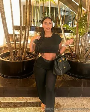 Inlovwithjojo OnlyFans Leaked Free Thumbnail Picture - #OGFa96X62A