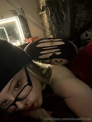 Inluvwithmat OnlyFans Leaked Free Thumbnail Picture - #N0gatBdTLV