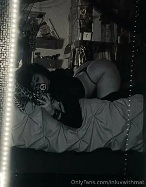 Inluvwithmat OnlyFans Leaked Free Thumbnail Picture - #V5cMn536BF