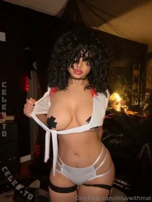 Inluvwithmat OnlyFans Leaked Free Thumbnail Picture - #ap3acdNSLD