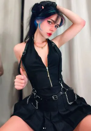 Inna Dakota OnlyFans Leaked Free Thumbnail Picture - #elixBngbNn