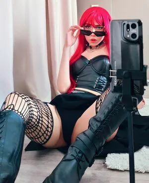 Inna Dakota OnlyFans Leaked Free Thumbnail Picture - #vqlNC9dZKM