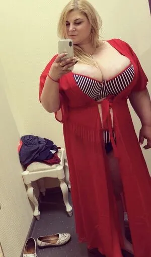 Inna Horiachkivska OnlyFans Leaked Free Thumbnail Picture - #9LFLAcroS9