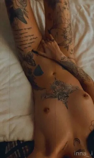 Inna I OnlyFans Leaked Free Thumbnail Picture - #JPA1XuOTpj