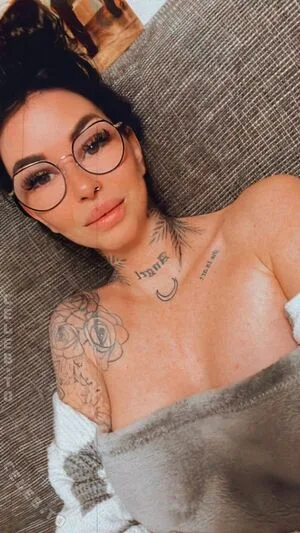 Inna I OnlyFans Leaked Free Thumbnail Picture - #LAiPizfIZx