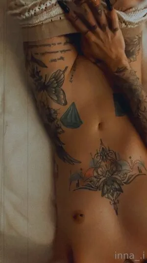 Inna I OnlyFans Leaked Free Thumbnail Picture - #UvyyWQQSJU