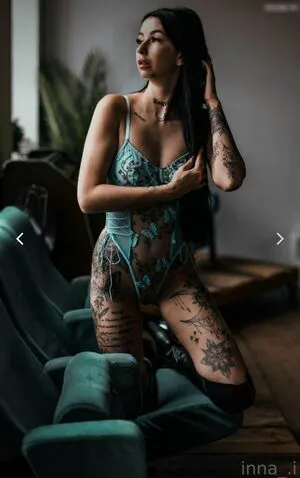 Inna I OnlyFans Leaked Free Thumbnail Picture - #WLn0NUCkX1