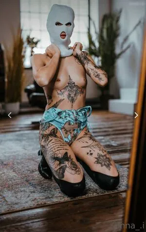 Inna I OnlyFans Leaked Free Thumbnail Picture - #Wg1qlujvvo