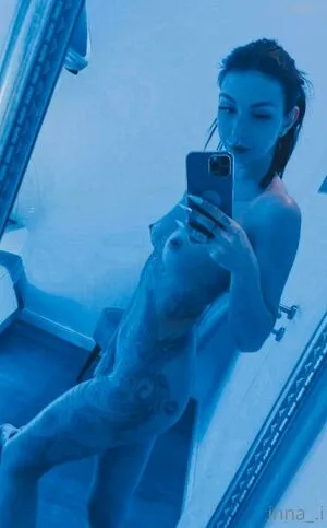 Inna I OnlyFans Leaked Free Thumbnail Picture - #X4IwLHqwvN