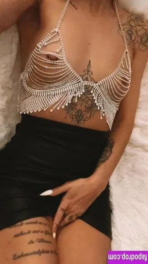 Inna I OnlyFans Leaked Free Thumbnail Picture - #cYcFCIB8cx
