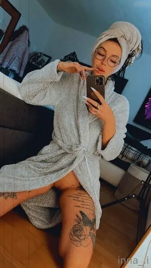 Inna I OnlyFans Leaked Free Thumbnail Picture - #fzqbELA2RG