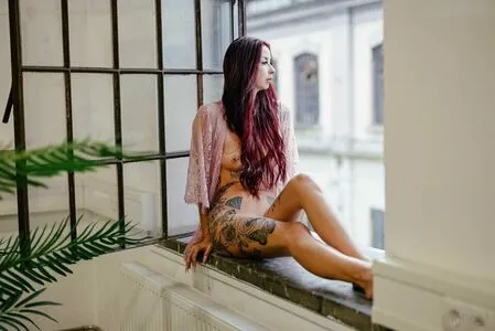 Inna I OnlyFans Leaked Free Thumbnail Picture - #jYEV3pO69o