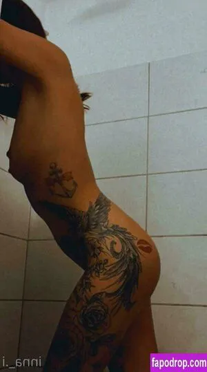 Inna I OnlyFans Leaked Free Thumbnail Picture - #xfv62wmJOu