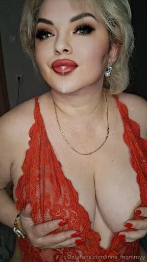 Inna Mommyy OnlyFans Leaked Free Thumbnail Picture - #2brrwJSSeJ
