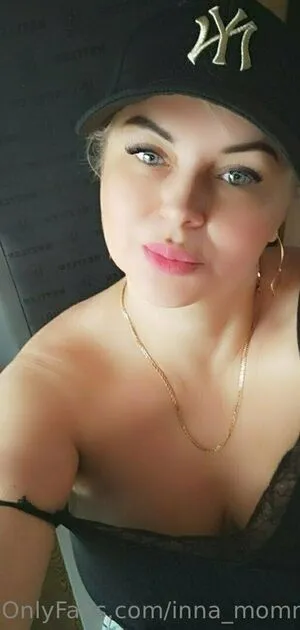 Inna Mommyy OnlyFans Leaked Free Thumbnail Picture - #7vfNy7TvhT