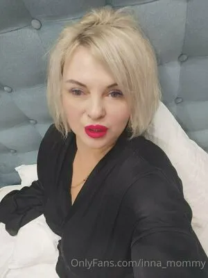 Inna Mommyy OnlyFans Leaked Free Thumbnail Picture - #QtRuF7TucY