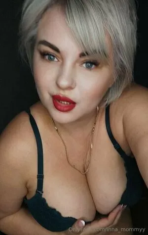 Inna Mommyy OnlyFans Leaked Free Thumbnail Picture - #QtTSz0nhQD