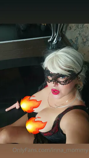 Inna Mommyy OnlyFans Leaked Free Thumbnail Picture - #YLJxJlUPIq
